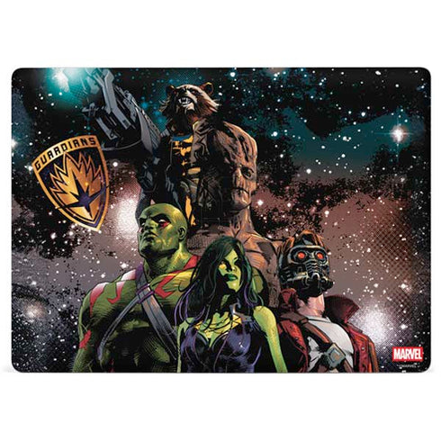 Marvel Guardians of the Galaxy Cosmic Unity Surface Laptop 3 13.5in Skin
