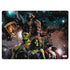 Marvel Guardians of the Galaxy Cosmic Unity Surface Laptop 3 13.5in Skin