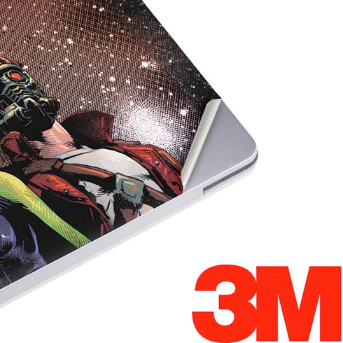 Marvel Guardians of the Galaxy Cosmic Unity Surface Laptop 3 13.5in Skin