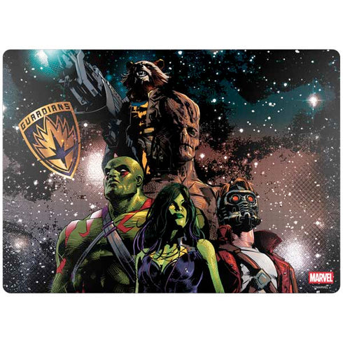 Marvel Guardians of the Galaxy Cosmic Unity Surface Laptop 4 15in Skin