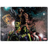Marvel Guardians of the Galaxy Cosmic Unity Surface Laptop 7 13.8in Skin
