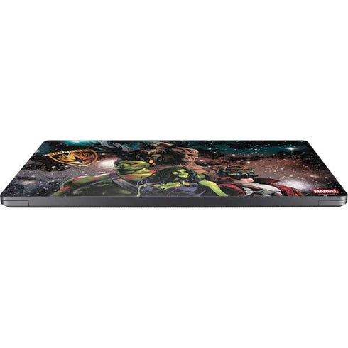 Marvel Guardians of the Galaxy Cosmic Unity Surface Laptop 7 15in Skin