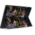 Marvel Guardians of the Galaxy Cosmic Unity Surface Pro 6 Skin