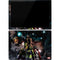 Marvel Guardians of the Galaxy Cosmic Unity Surface Pro 7 Skin