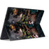 Marvel Guardians of the Galaxy Cosmic Unity Surface Pro 7 Skin