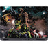 Marvel Guardians of the Galaxy Cosmic Unity Lenovo ThinkPad Skin