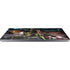 Marvel Guardians of the Galaxy Cosmic Unity Universal Laptop 12in (9.8 x 6.8in) Skin