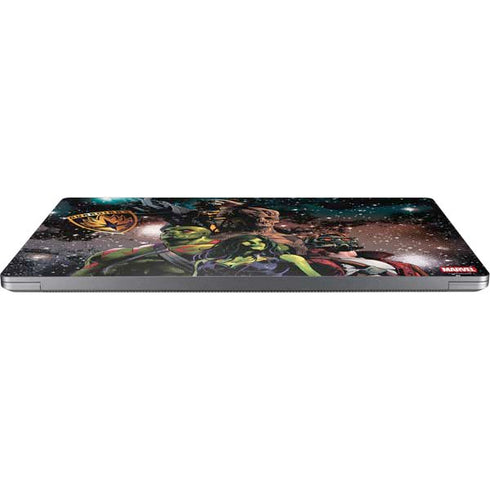 Marvel Guardians of the Galaxy Cosmic Unity Universal Laptop 13in (10.6 x 7.6in) Skin