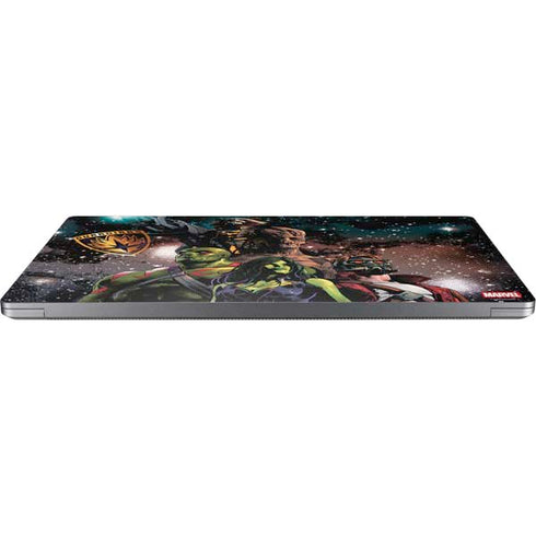 Marvel Guardians of the Galaxy Cosmic Unity Universal Laptop 18in (14.6 x 10.6in) Skin