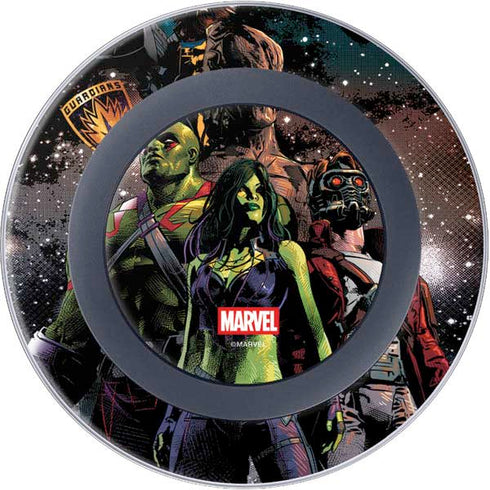 Marvel Guardians of the Galaxy Cosmic Unity Wireless Charger Skin