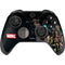 Marvel Guardians of the Galaxy Cosmic Unity Xbox Elite Wireless Controller Series 2 Skin