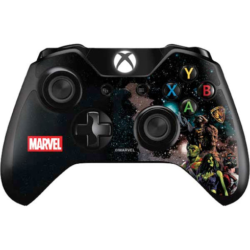 Marvel Guardians of the Galaxy Cosmic Unity Xbox One Skins