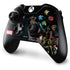 Marvel Guardians of the Galaxy Cosmic Unity Xbox One Controller Skin