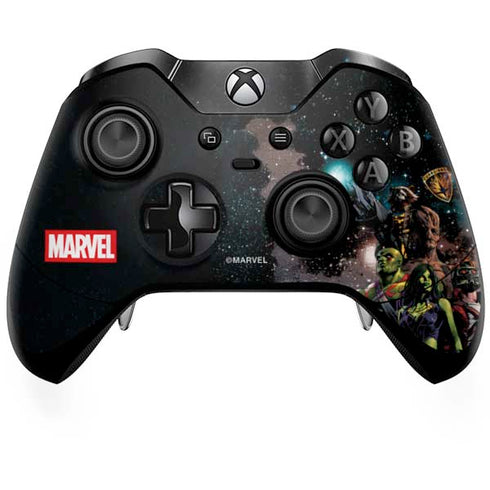 Marvel Guardians of the Galaxy Cosmic Unity Xbox One Skins