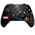 Marvel Guardians of the Galaxy Cosmic Unity Xbox One Elite Controller Skin