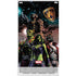 Marvel Guardians of the Galaxy Cosmic Unity Xbox Series S Console Skin