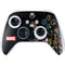Marvel Guardians of the Galaxy Cosmic Unity Xbox Series S Controller Skin