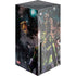 Marvel Guardians of the Galaxy Cosmic Unity Xbox Series X Console Skin