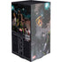 Marvel Guardians of the Galaxy Cosmic Unity Xbox Series X Console Skin