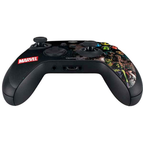 Marvel Guardians of the Galaxy Cosmic Unity Xbox Series X Controller Skin