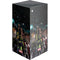 Marvel Guardians of the Galaxy Cosmic Unity XBox Series X Digital Edition Console Skin