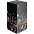 Marvel Guardians of the Galaxy Cosmic Unity XBox Series X Digital Edition Console Skin