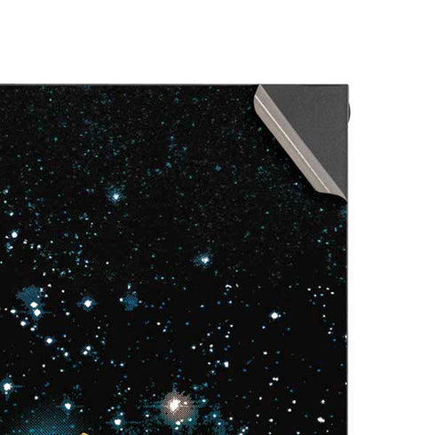 Marvel Guardians of the Galaxy Cosmic Unity XBox Series X Digital Edition Console Skin