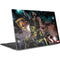 Marvel Guardians of the Galaxy Cosmic Unity Dell XPS Skin