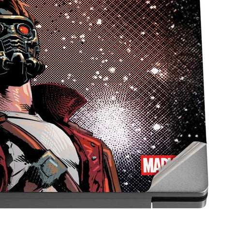 Marvel Guardians of the Galaxy Cosmic Unity Dell XPS Skin