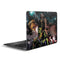 Marvel Guardians of the Galaxy Cosmic Unity Zenbook UX305FA 13.3in Skin