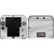 Costa Rica Soccer Flag Nintendo 2DS Skin