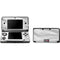 Costa Rica Soccer Flag 3DS (2011) Skin