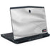 Costa Rica Soccer Flag Dell Alienware Skin