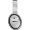 Costa Rica Soccer Flag Bose QuietComfort 35 Headphones Skin