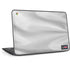 Costa Rica Soccer Flag HP Chromebook Skin