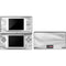 Costa Rica Soccer Flag DS Lite Skin