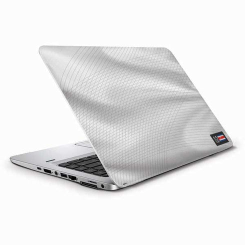 Costa Rica Soccer Flag HP Elitebook Skin