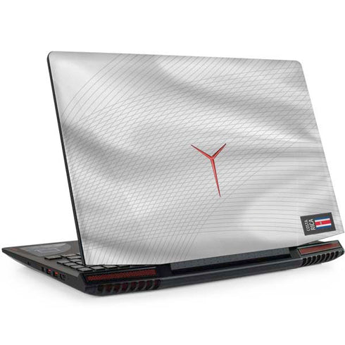 Costa Rica Soccer Flag Legion Y720 Skin