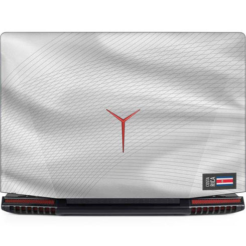 Costa Rica Soccer Flag Legion Y720 Skin