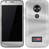 Costa Rica Soccer Flag Moto E5 Play Skin