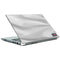 Costa Rica Soccer Flag Portege Z30t/Z30t-A Skin
