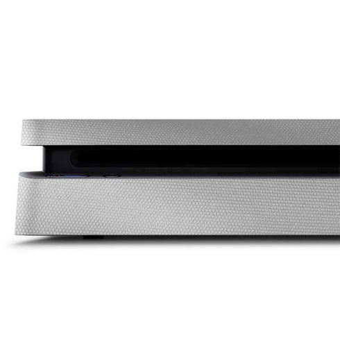 Costa Rica Soccer Flag PS4 Slim Skin