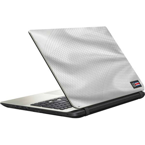 Costa Rica Soccer Flag Satellite L50-B / S50-B Skin