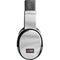 Costa Rica Soccer Flag Skullcandy Crusher Wireless Skin