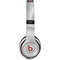 Costa Rica Soccer Flag Beats Solo 2 Wireless Skin