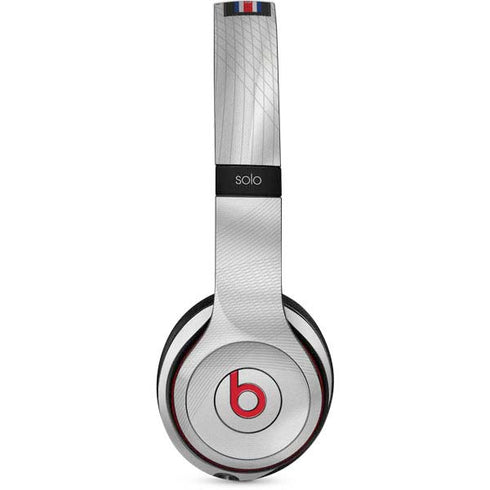 Costa Rica Soccer Flag Beats Solo 3 Wireless Skin