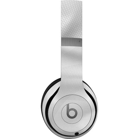 Costa Rica Soccer Flag Beats Solo 4 Wireless Headphones Skin