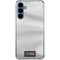 Costa Rica Soccer Flag Galaxy A55 5G Clear Case