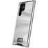 Costa Rica Soccer Flag Galaxy S23 Ultra Clear Case