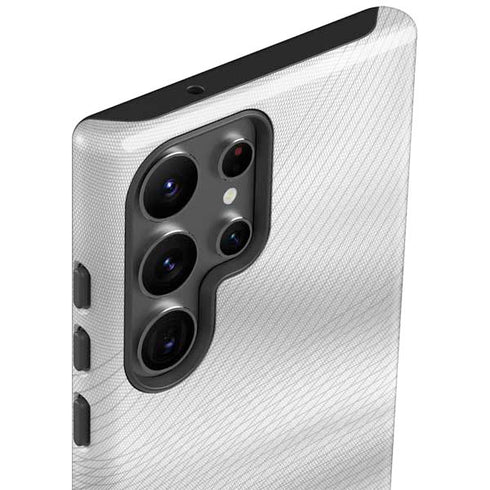 Costa Rica Soccer Flag Galaxy S23 Ultra Pro Case